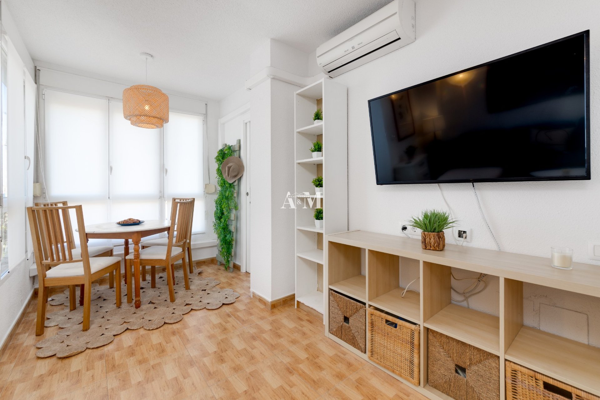 Long Term Rental - Apartment / flat - Torrevieja - Centro