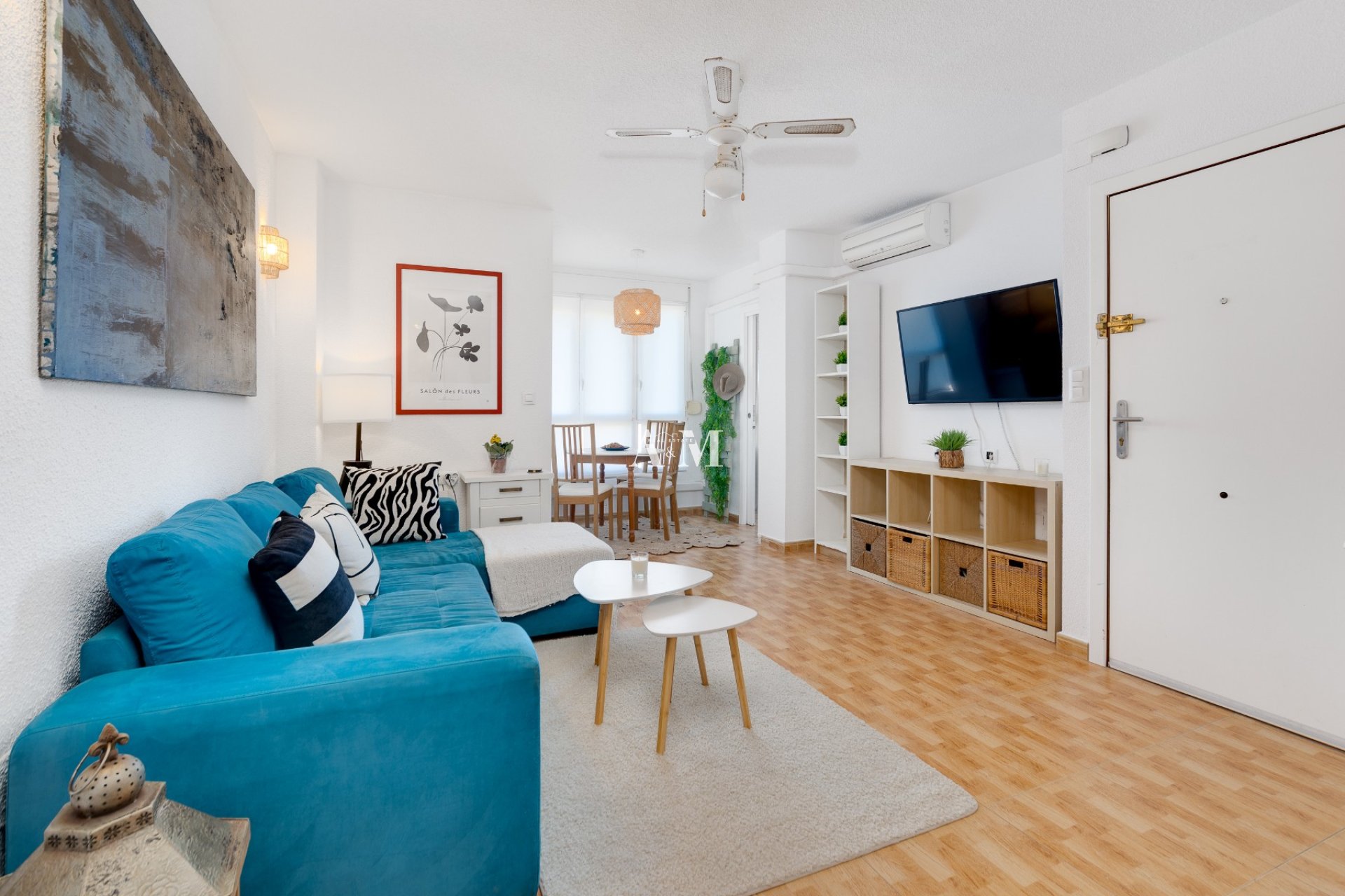 Long Term Rental - Apartment / flat - Torrevieja - Centro