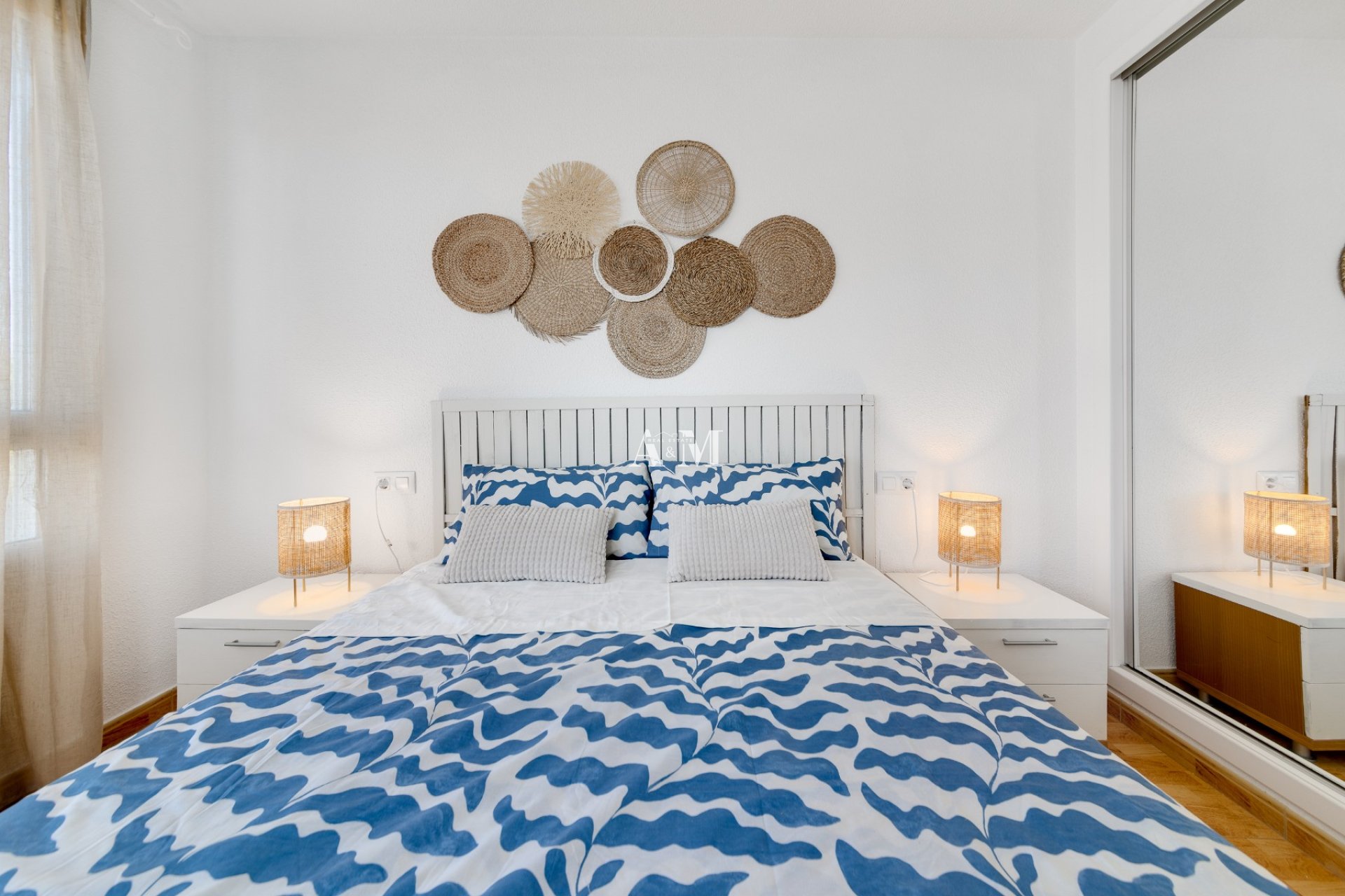 Long Term Rental - Apartment / flat - Torrevieja - Centro