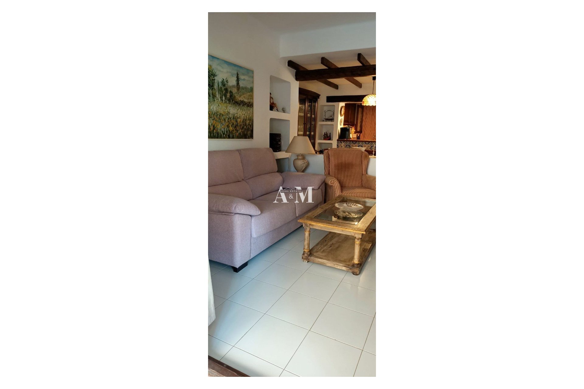 Long Term Rental - Apartment / flat - Torrevieja - Centro