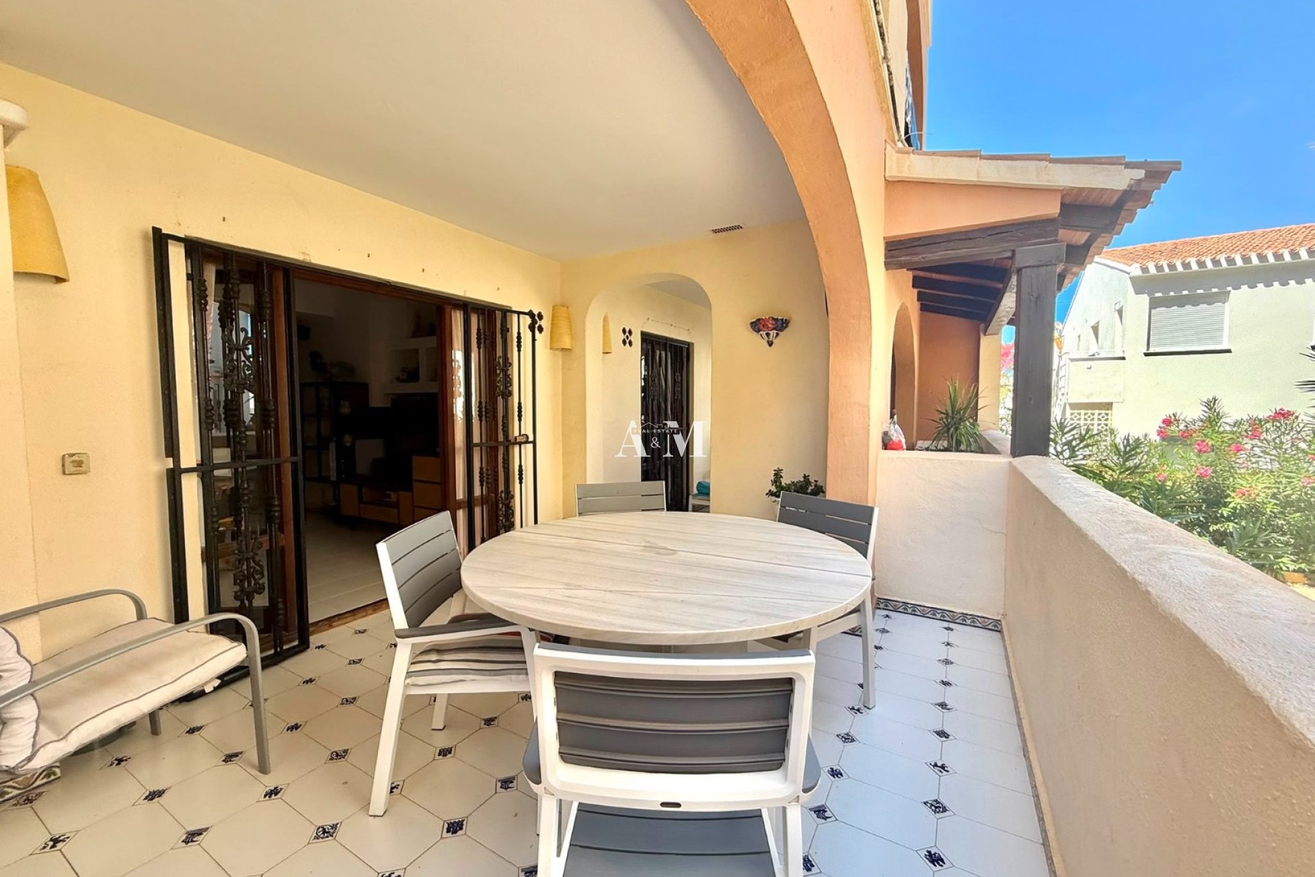Long Term Rental - Apartment / flat - Torrevieja - Centro