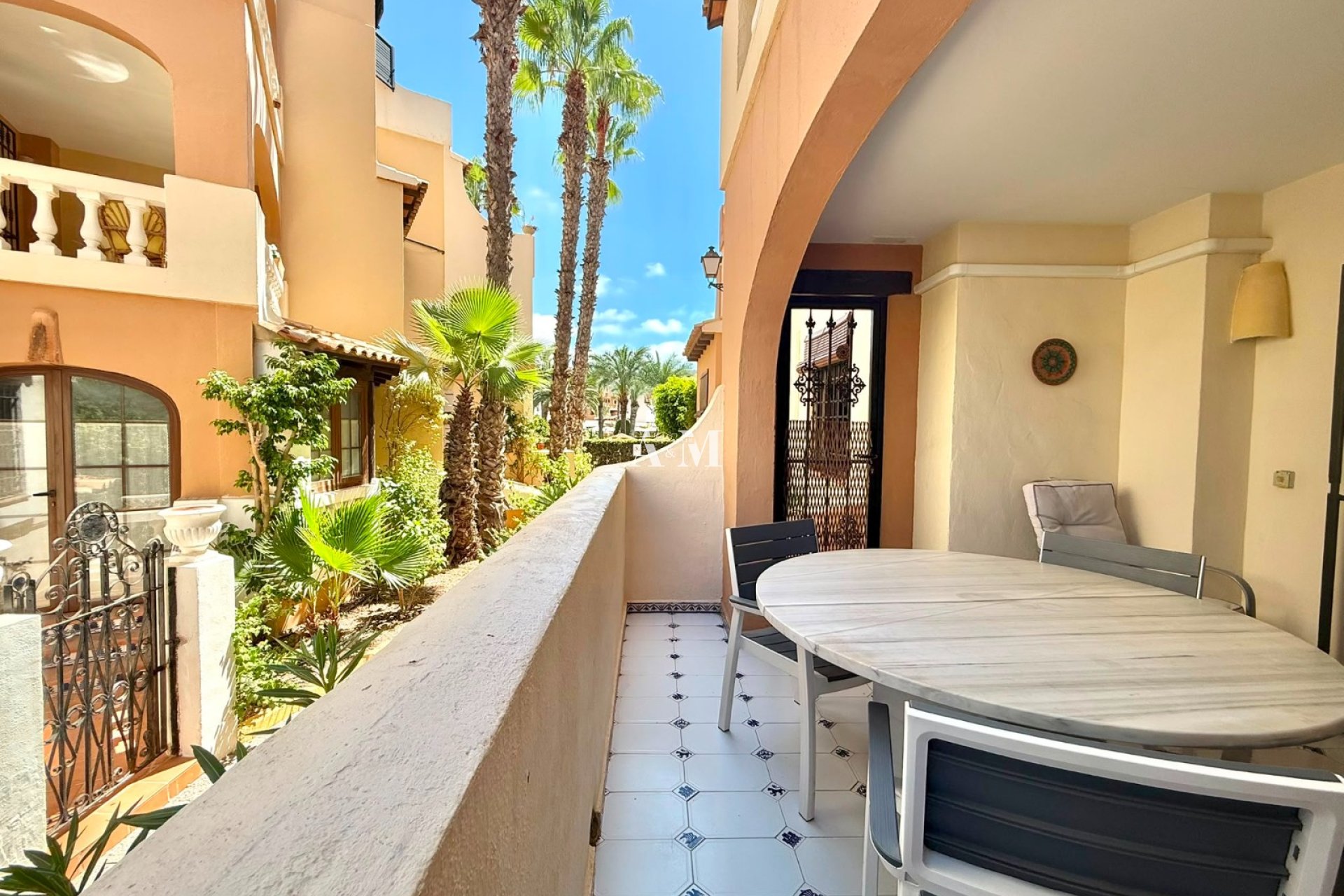 Long Term Rental - Apartment / flat - Torrevieja - Centro