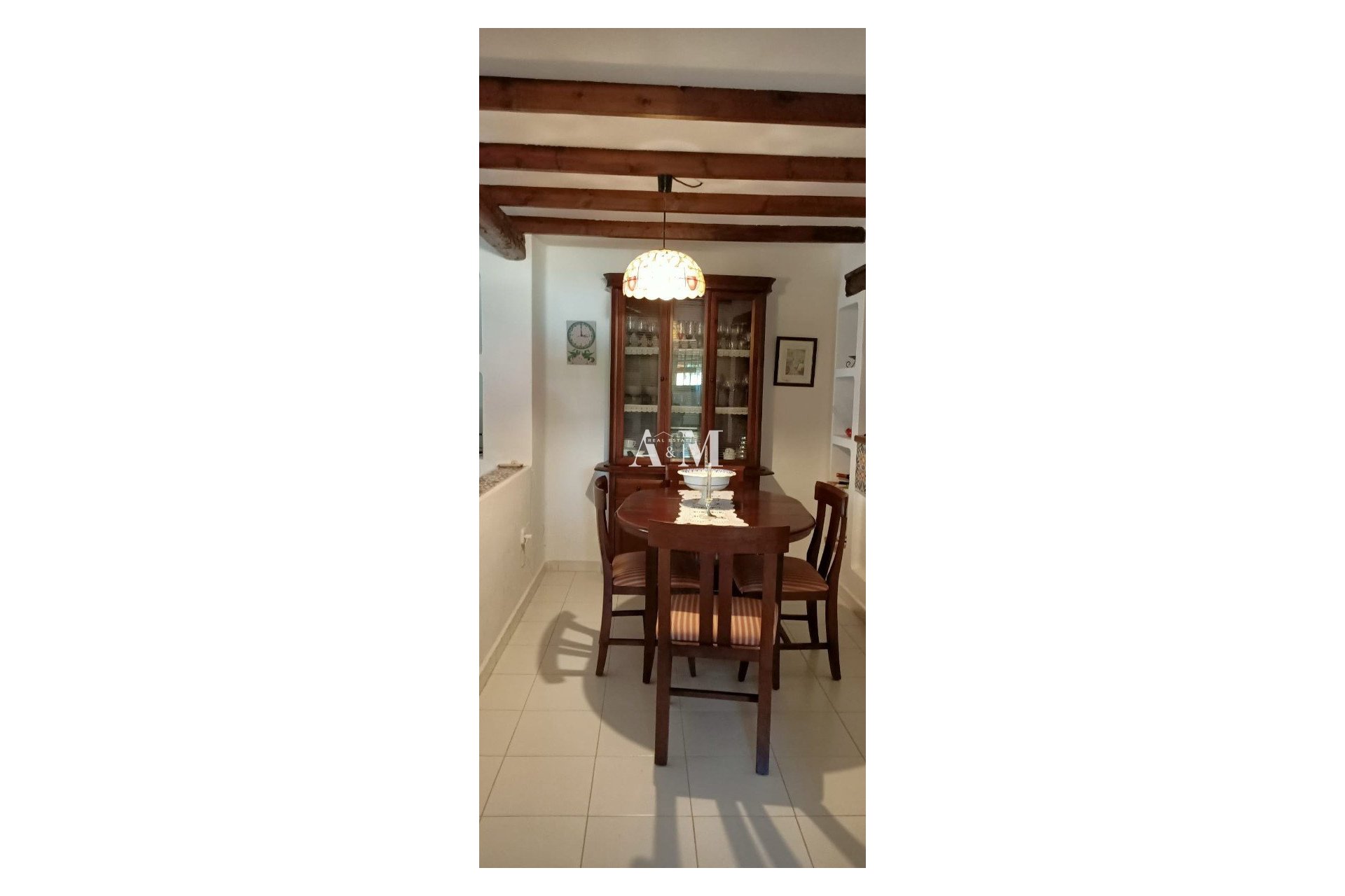 Long Term Rental - Apartment / flat - Torrevieja - Centro