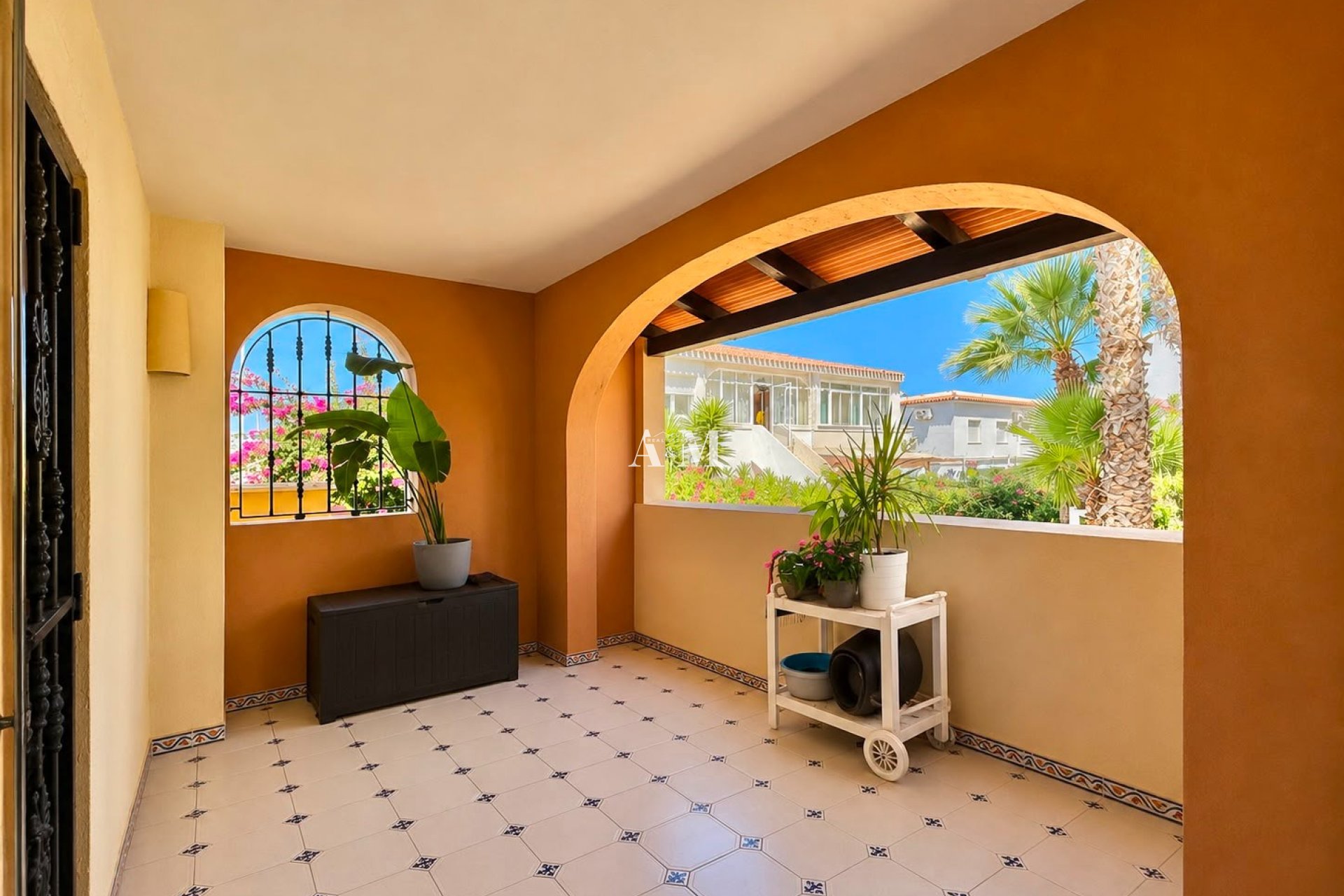 Long Term Rental - Apartment / flat - Torrevieja - Centro