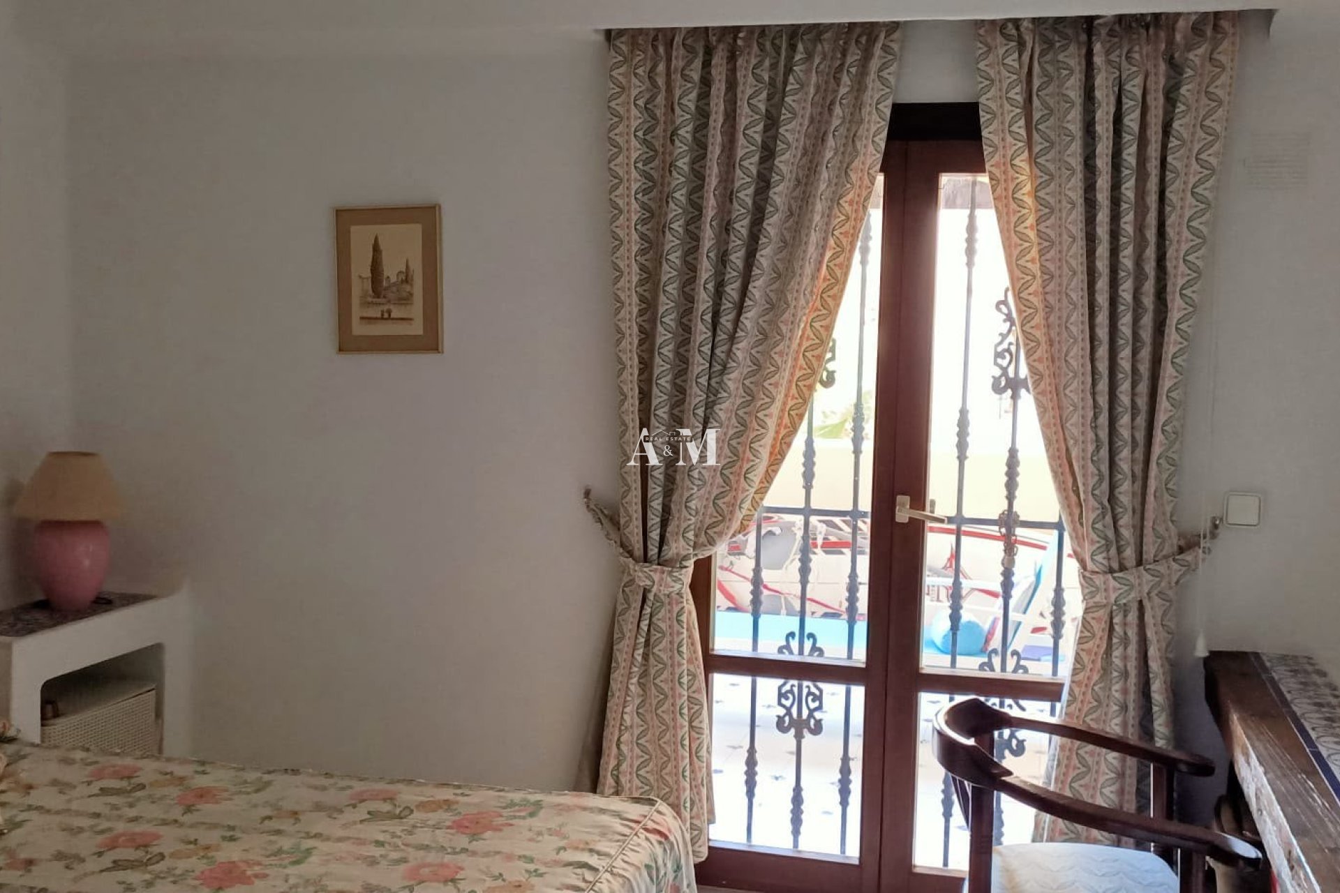 Long Term Rental - Apartment / flat - Torrevieja - Centro
