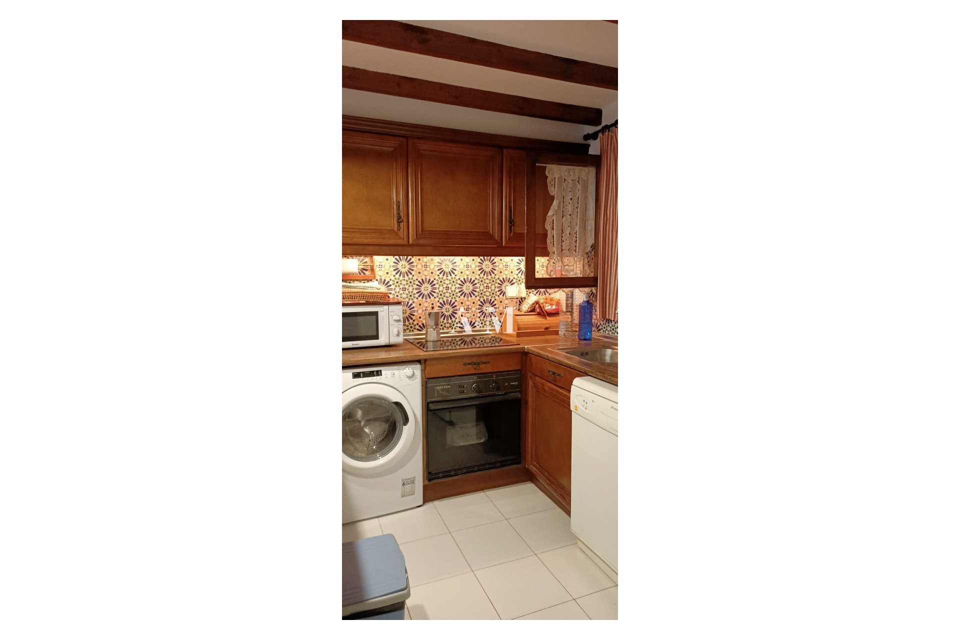 Long Term Rental - Apartment / flat - Torrevieja - Centro