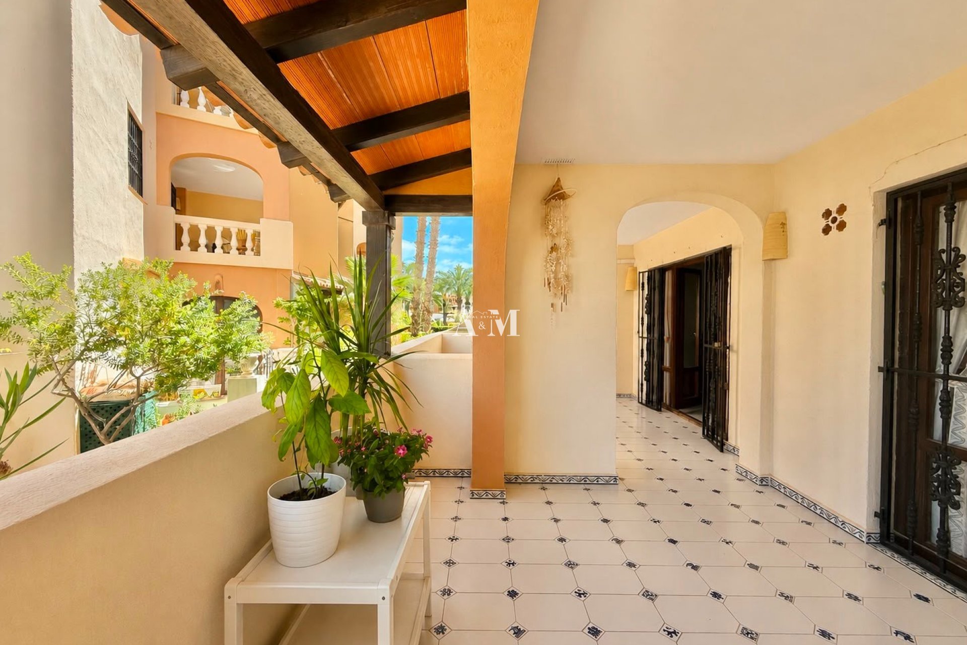 Long Term Rental - Apartment / flat - Torrevieja - Centro