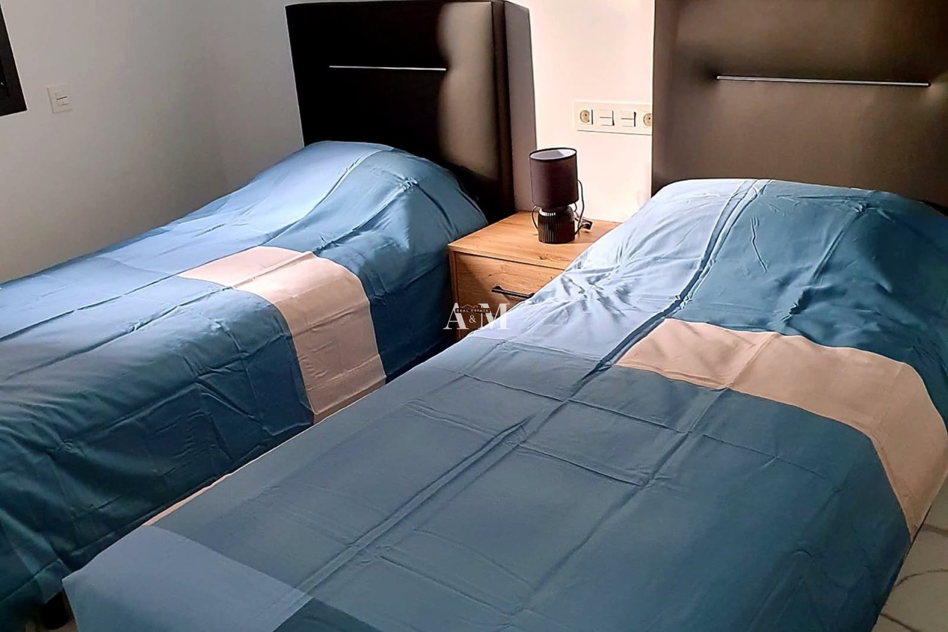 Long Term Rental - Apartment / flat - Torrevieja - Centro