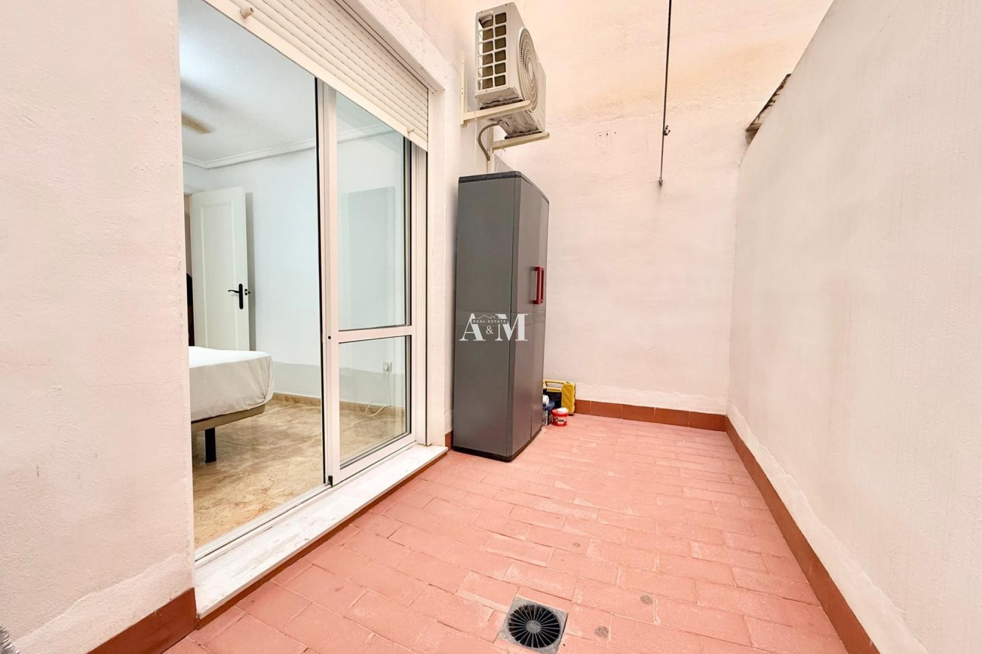Long Term Rental - Apartment / flat - Torrevieja - Centro