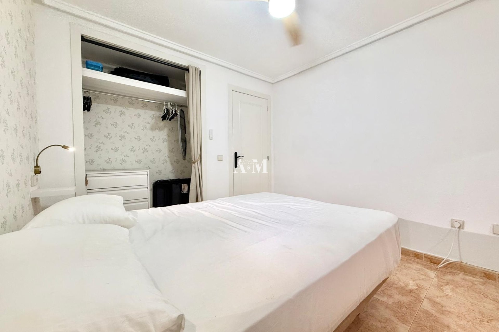 Long Term Rental - Apartment / flat - Torrevieja - Centro
