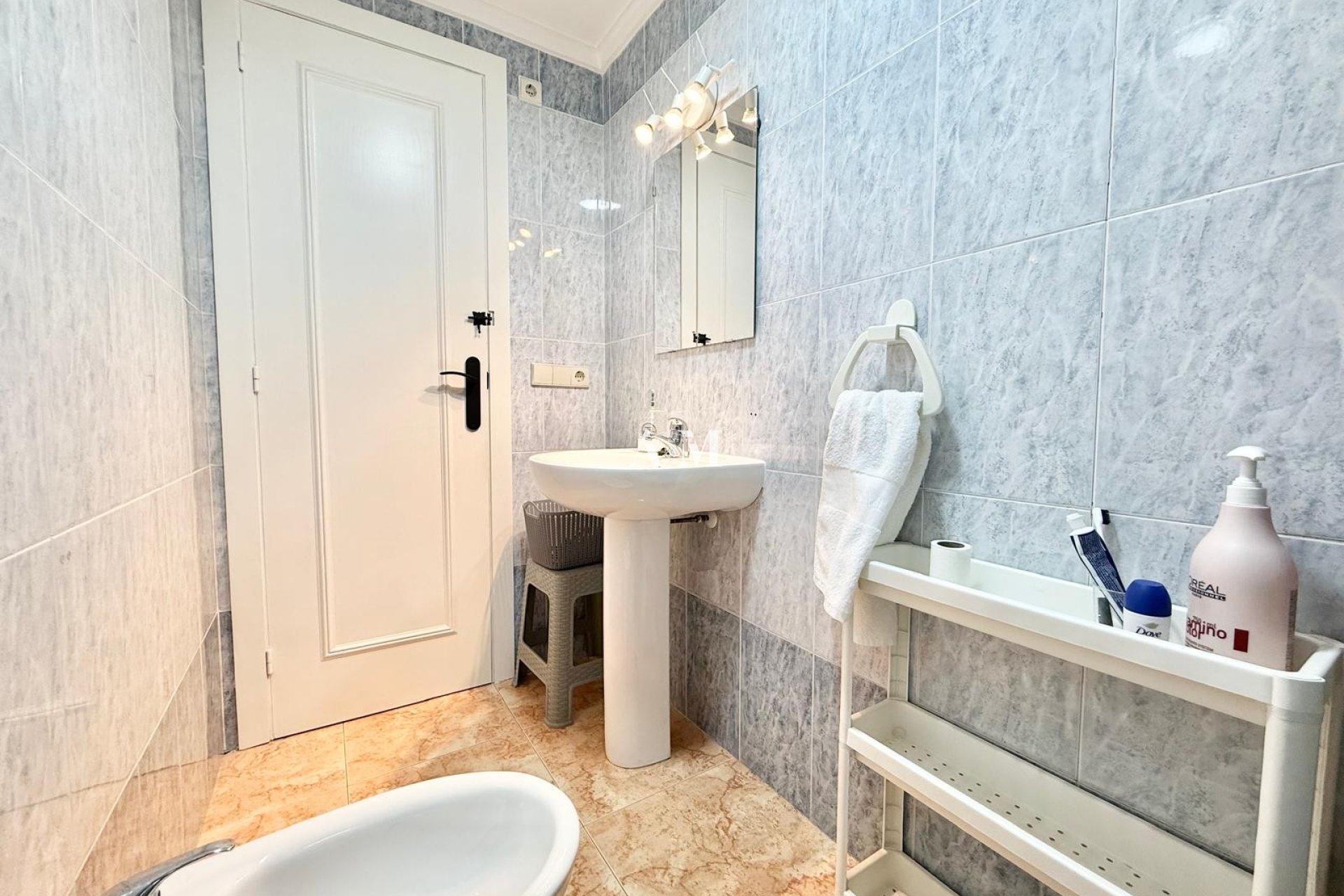 Long Term Rental - Apartment / flat - Torrevieja - Centro