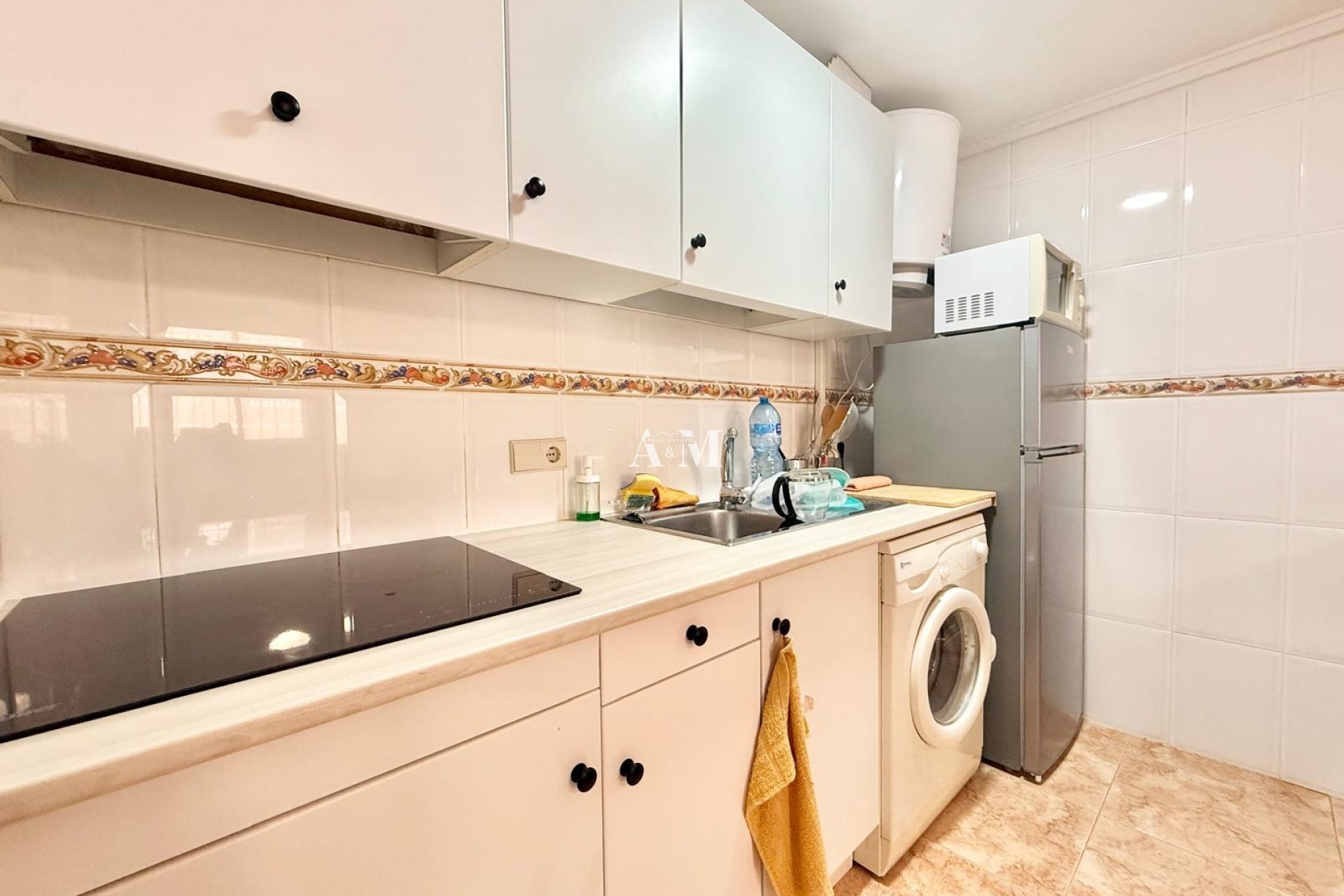 Long Term Rental - Apartment / flat - Torrevieja - Centro