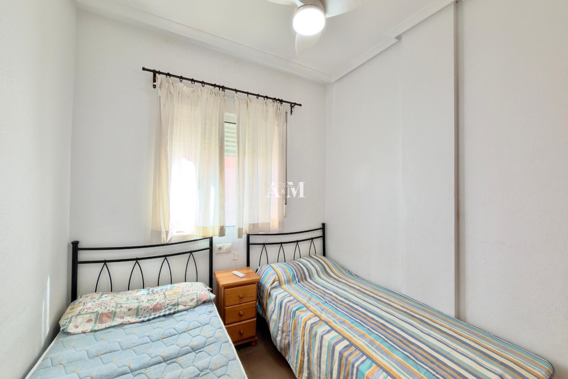 Long Term Rental - Apartment / flat - Torrevieja - Centro