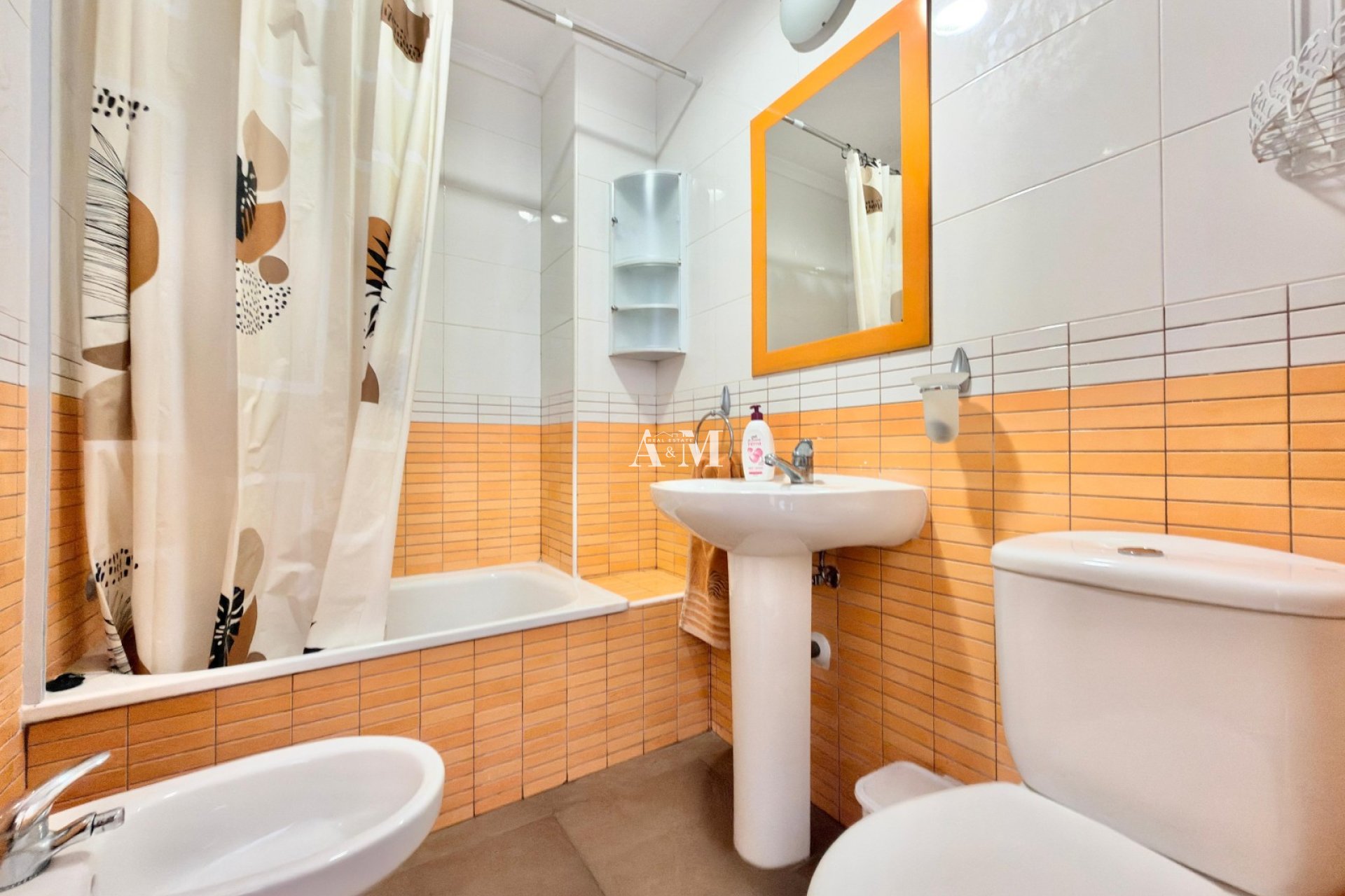 Long Term Rental - Apartment / flat - Torrevieja - Centro