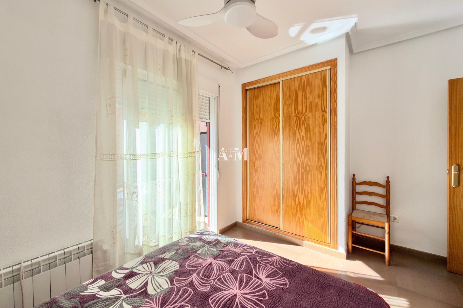 Long Term Rental - Apartment / flat - Torrevieja - Centro