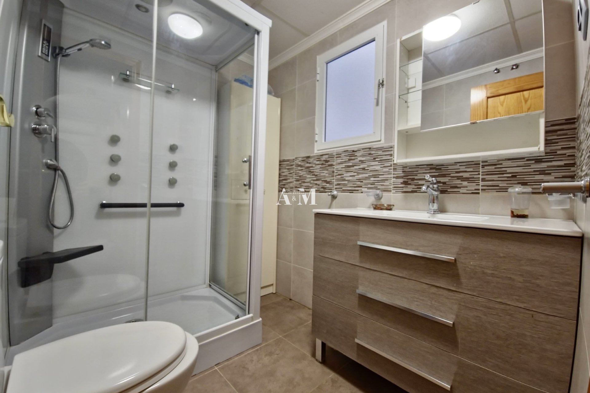 Long Term Rental - Apartment / flat - Torrevieja - Centro