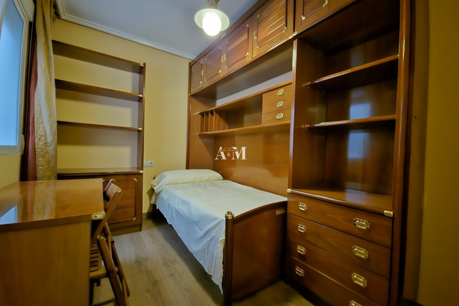 Long Term Rental - Apartment / flat - Torrevieja - Centro