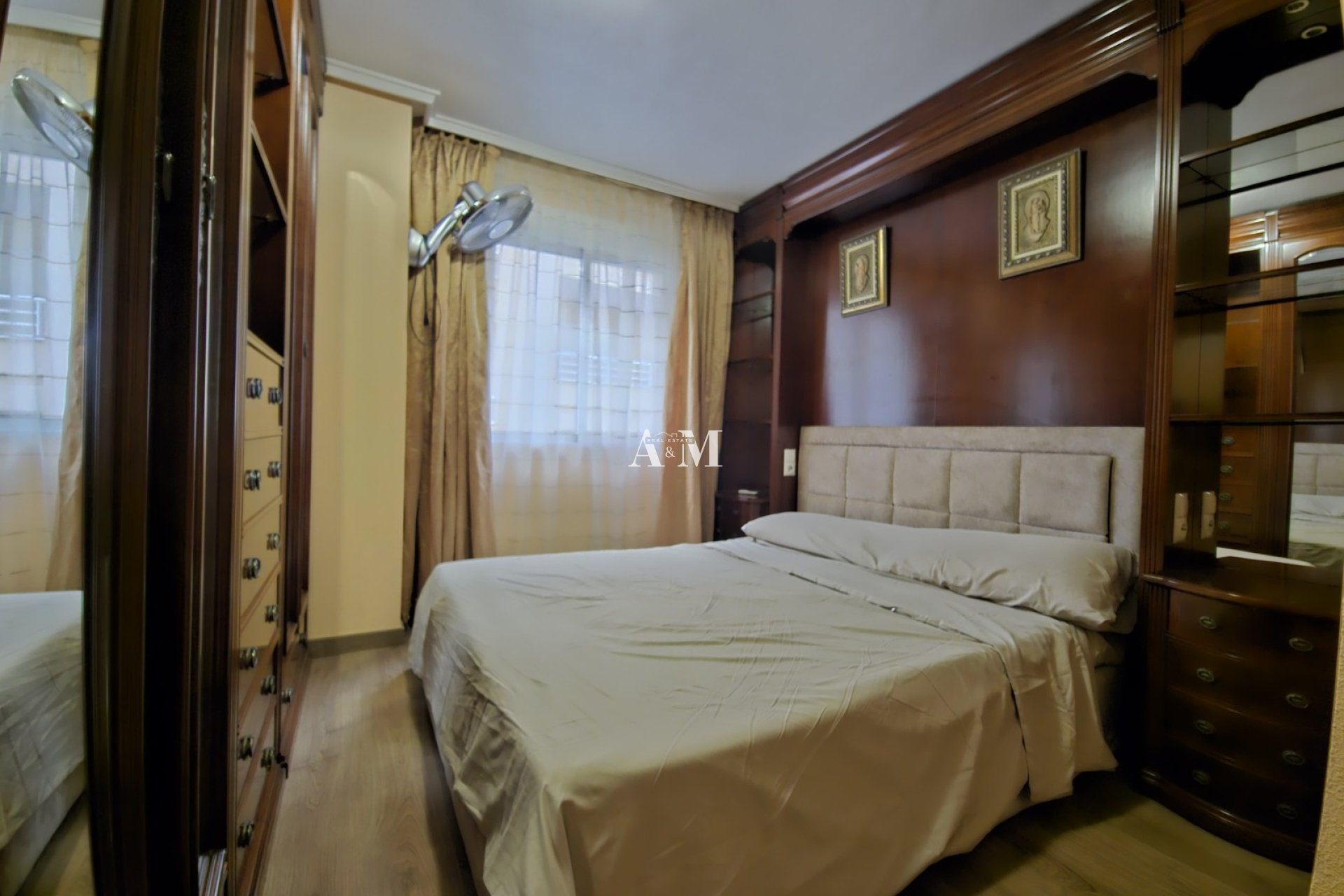 Long Term Rental - Apartment / flat - Torrevieja - Centro