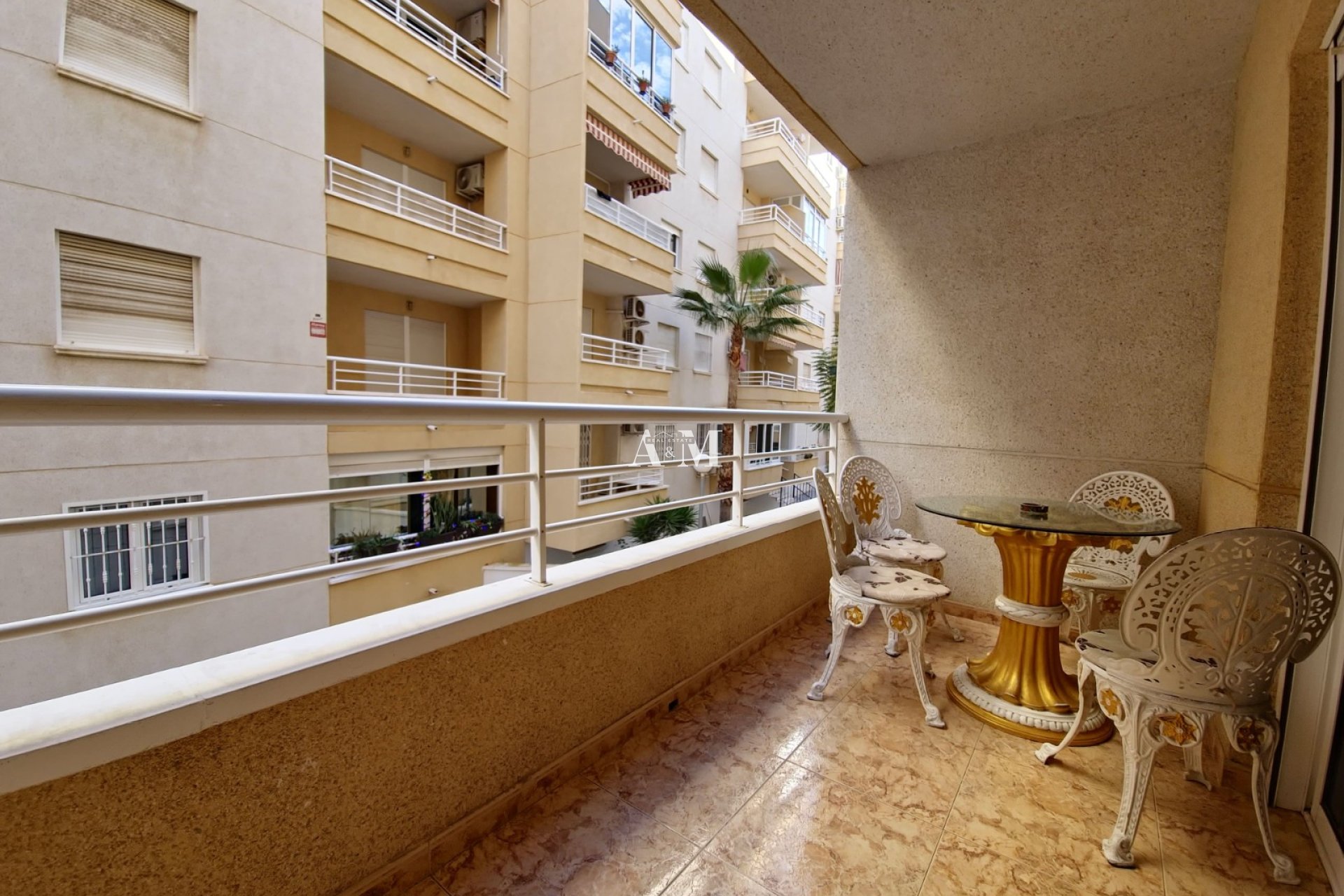Long Term Rental - Apartment / flat - Torrevieja - Centro