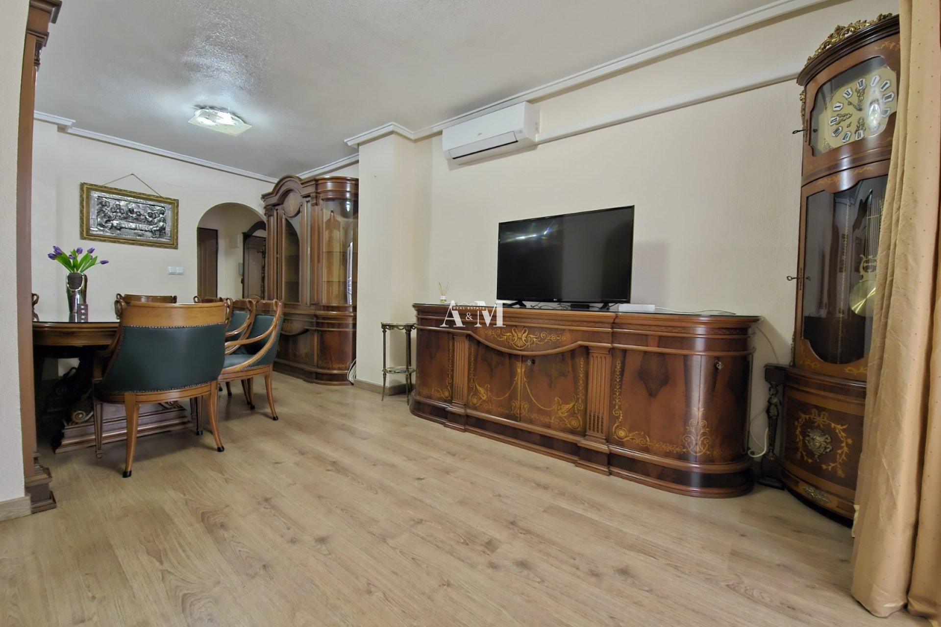 Long Term Rental - Apartment / flat - Torrevieja - Centro
