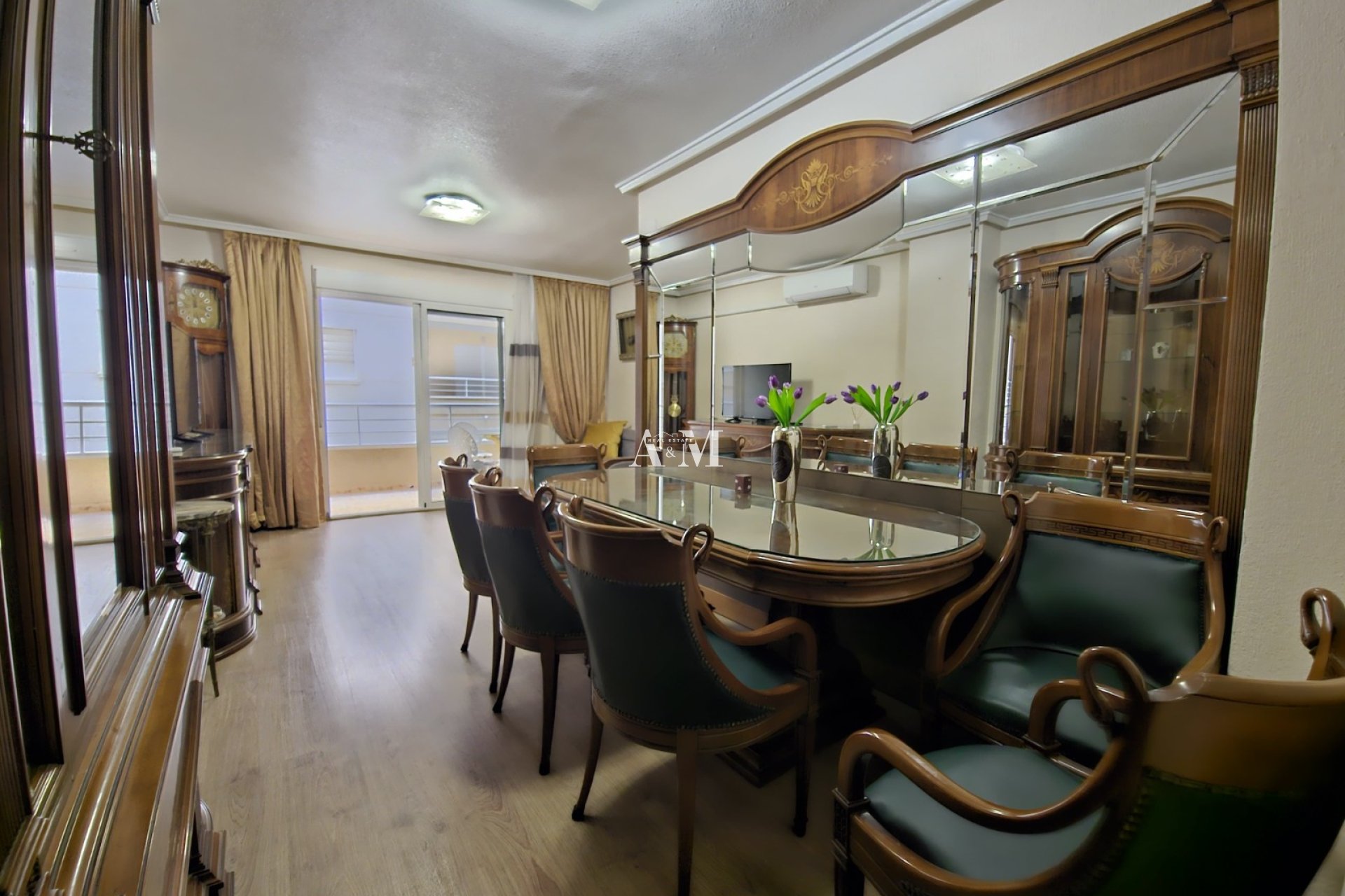 Long Term Rental - Apartment / flat - Torrevieja - Centro