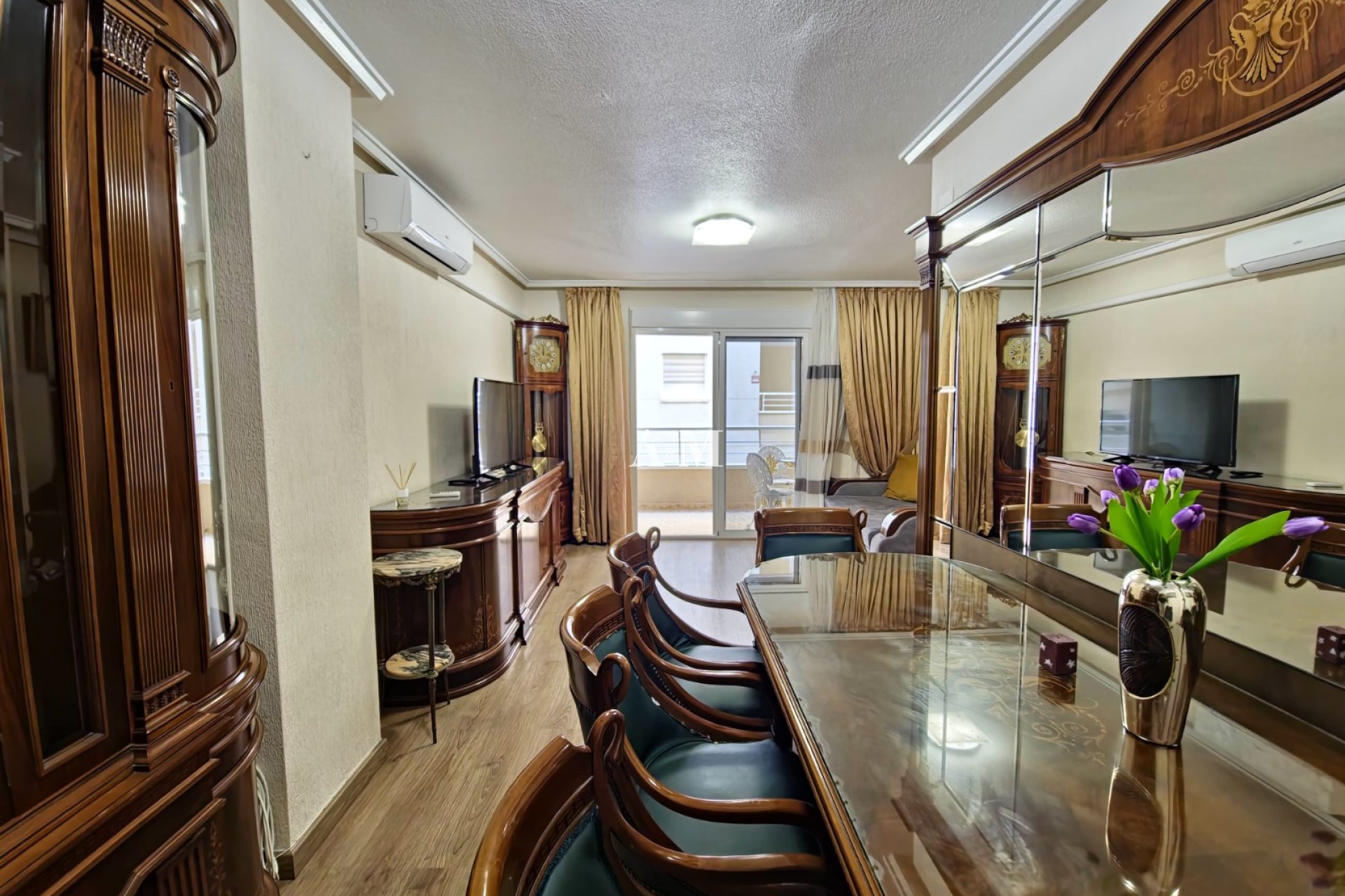 Long Term Rental - Apartment / flat - Torrevieja - Centro