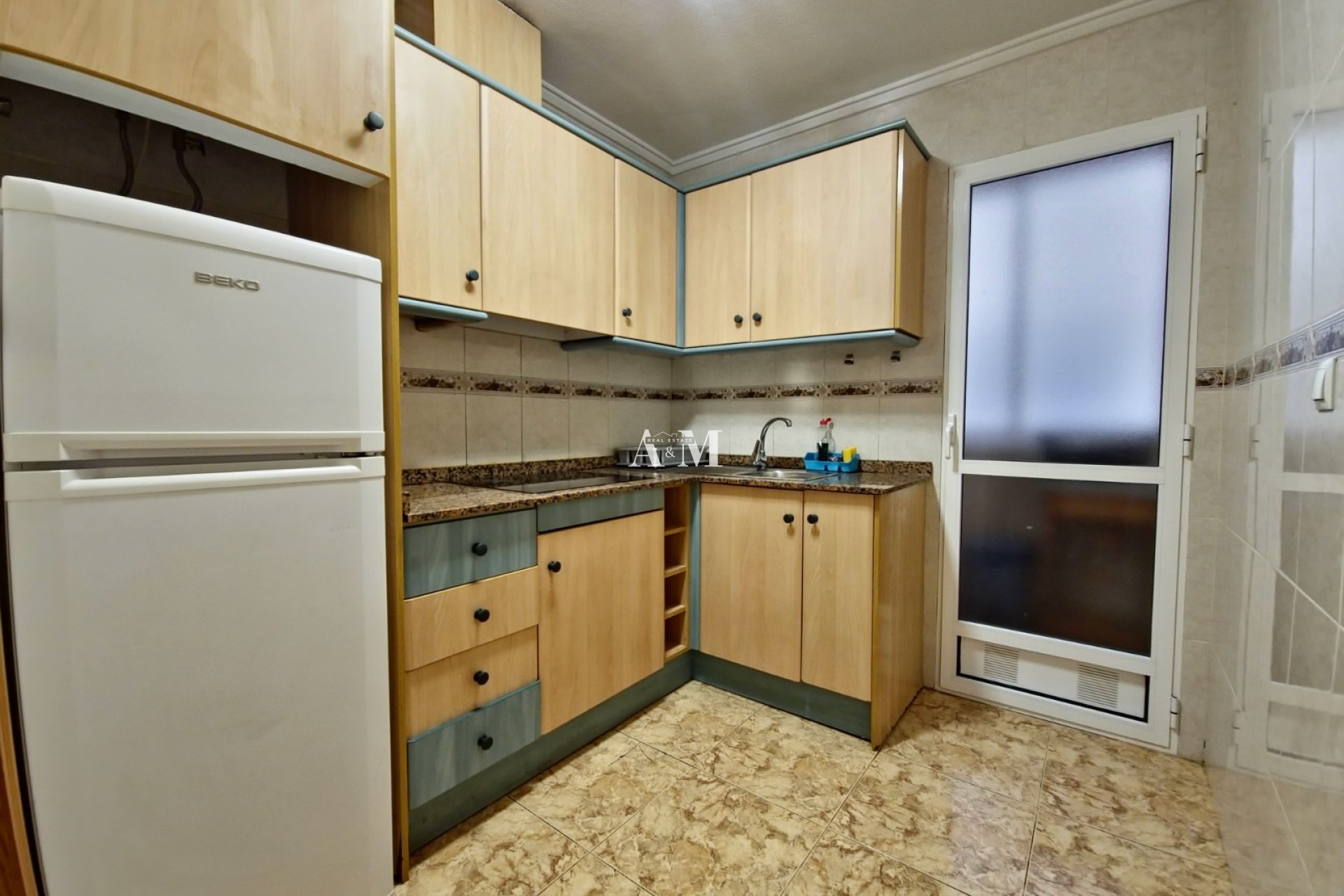 Long Term Rental - Apartment / flat - Torrevieja - Centro