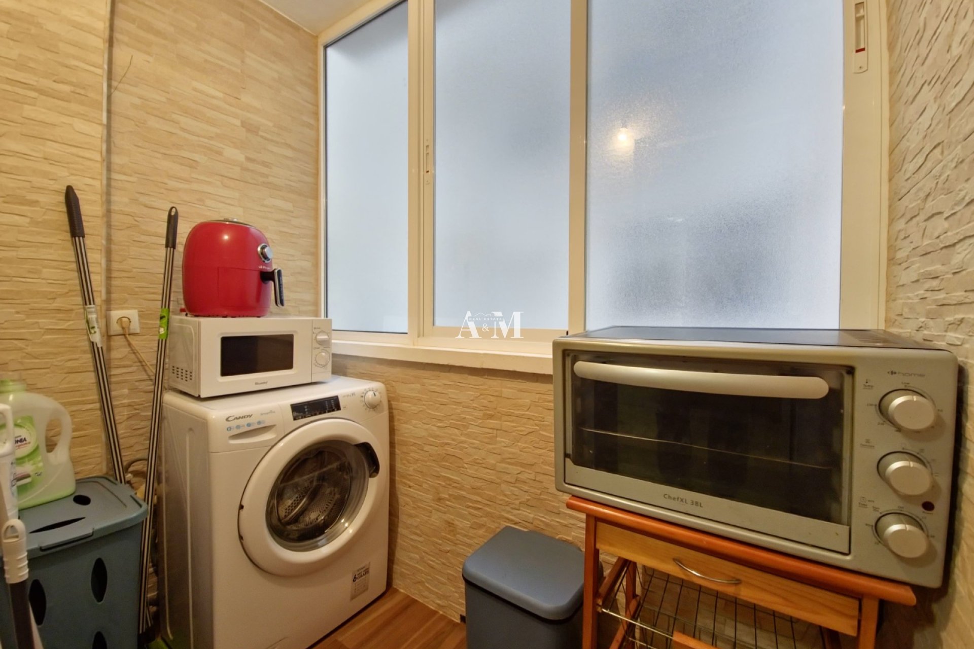 Long Term Rental - Apartment / flat - Torrevieja - Centro