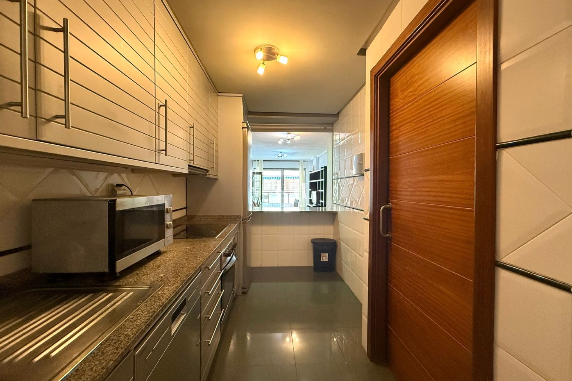 Long Term Rental - Apartment / flat - Torrevieja - Centro