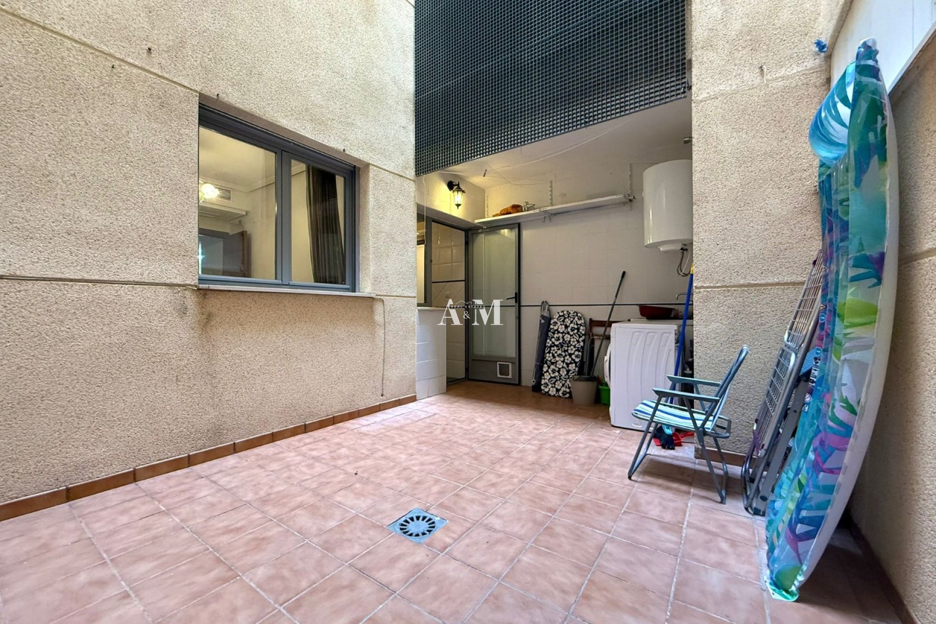 Long Term Rental - Apartment / flat - Torrevieja - Centro