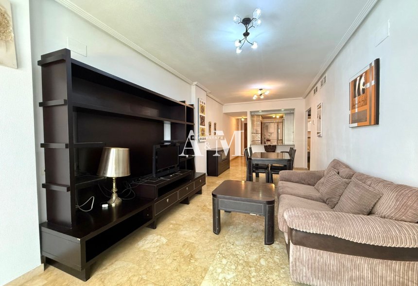 Long Term Rental - Apartment / flat - Torrevieja - Centro