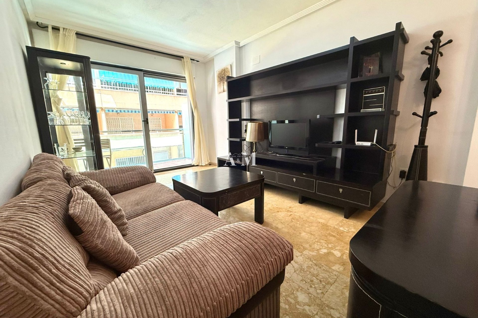 Long Term Rental - Apartment / flat - Torrevieja - Centro