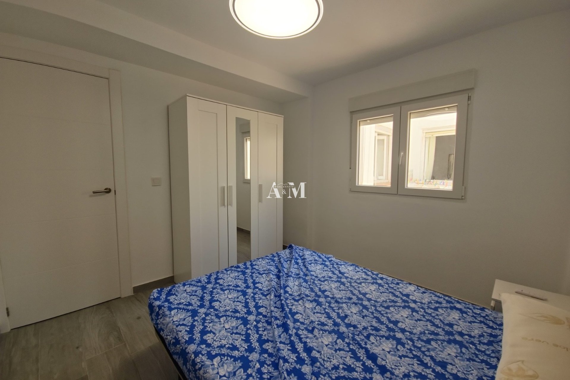 Long Term Rental - Apartment / flat - Torrevieja - Centro