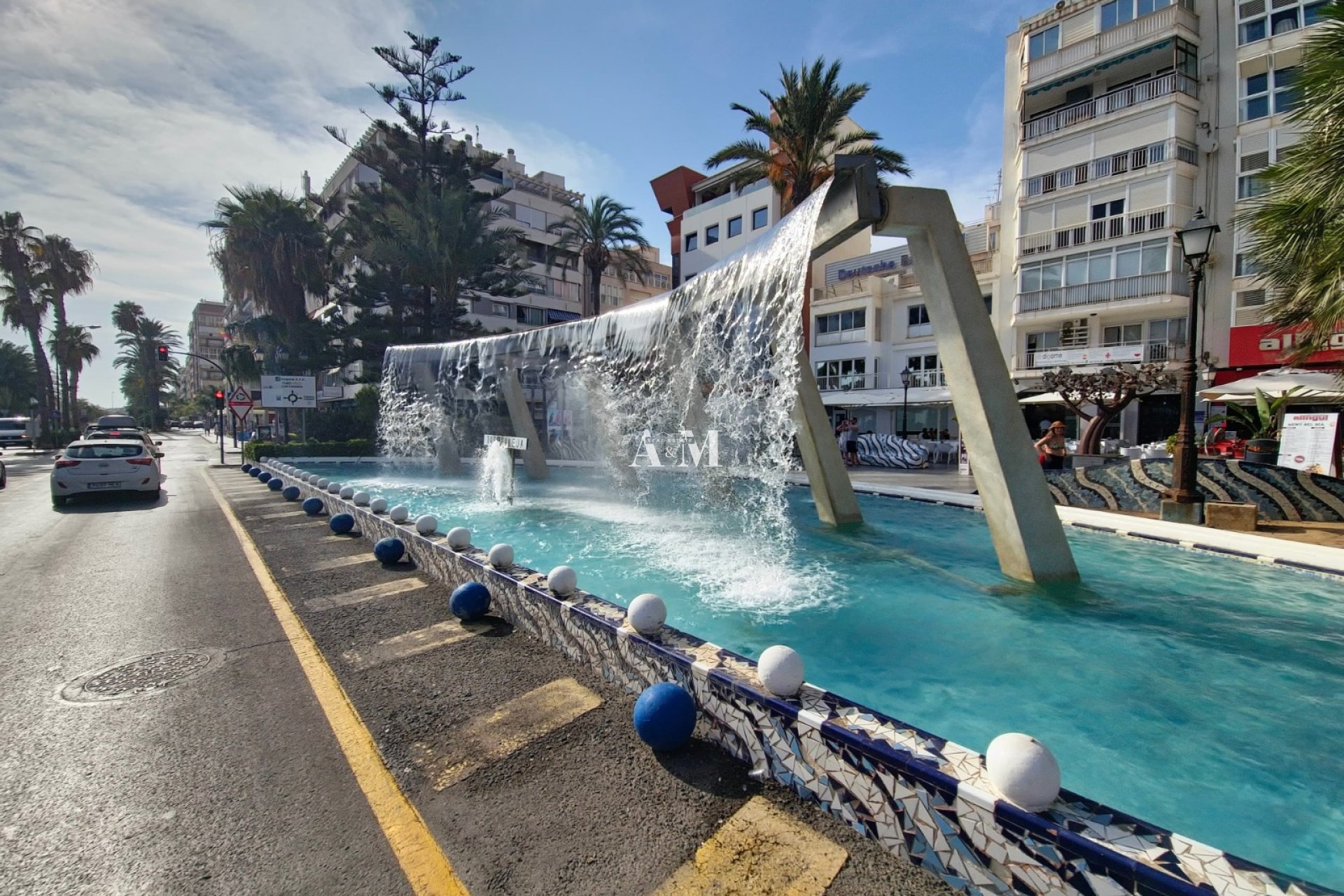 Long Term Rental - Apartment / flat - Torrevieja - Centro