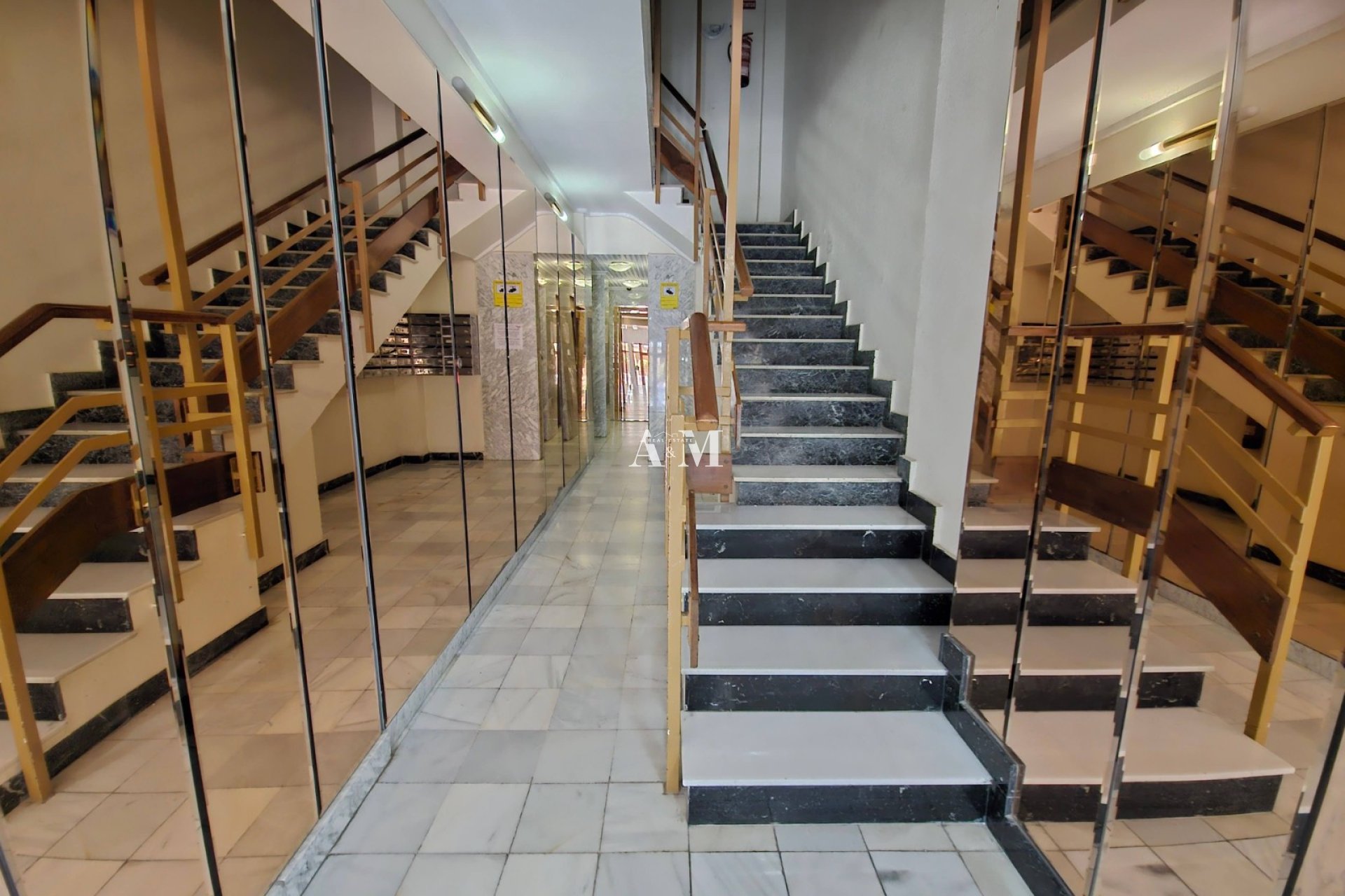 Long Term Rental - Apartment / flat - Torrevieja - Centro