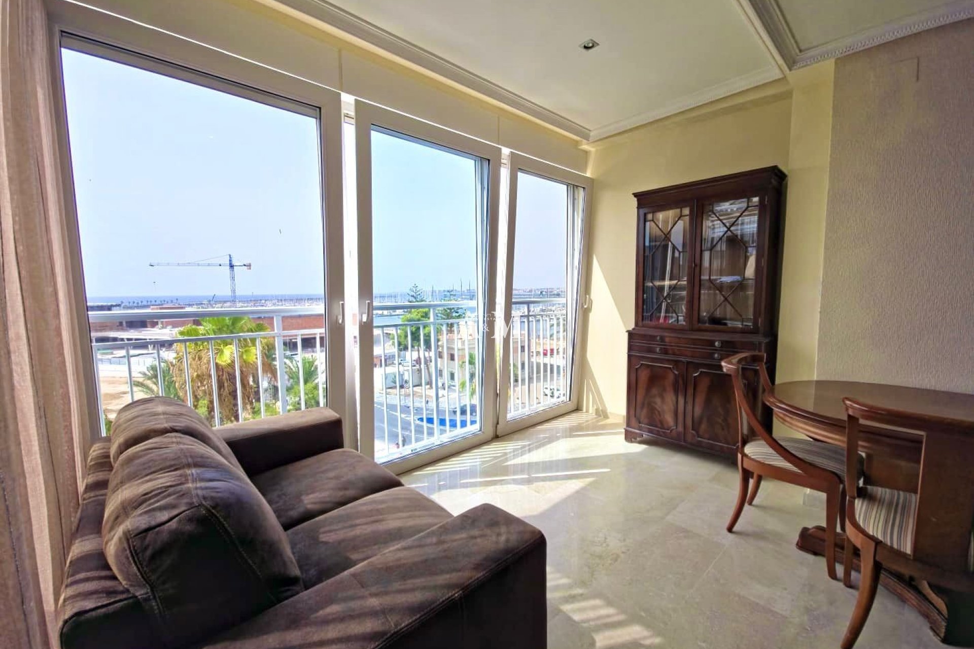 Long Term Rental - Apartment / flat - Torrevieja - Centro