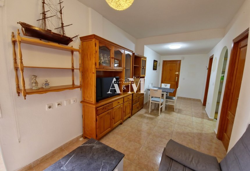Long Term Rental - Apartment / flat - Torrevieja - Centro