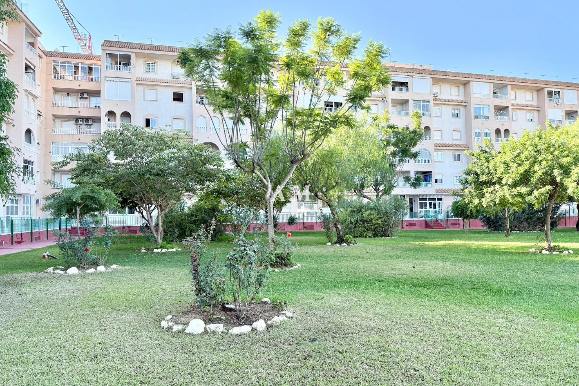 Long Term Rental - Apartment / flat - Torrevieja - Centro