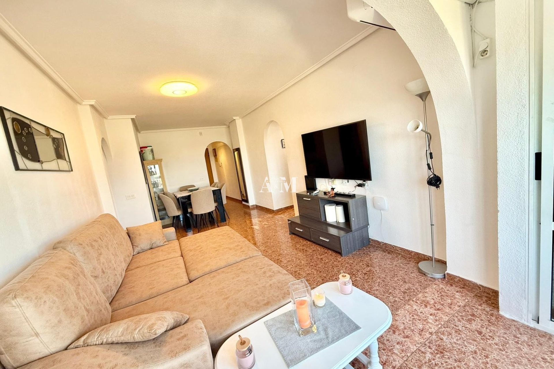 Long Term Rental - Apartment / flat - Torrevieja - Centro