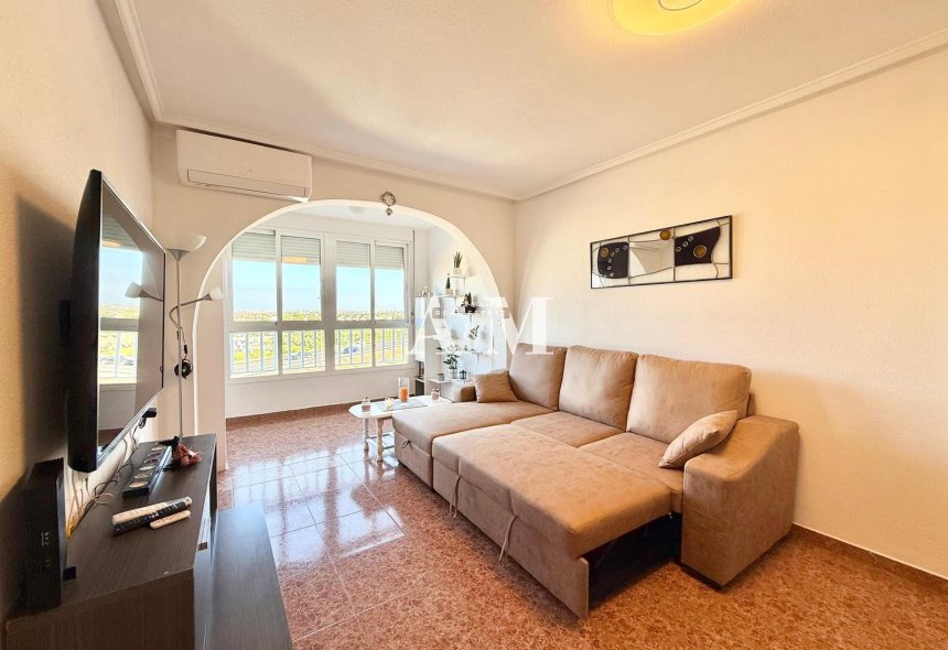 Long Term Rental - Apartment / flat - Torrevieja - Centro