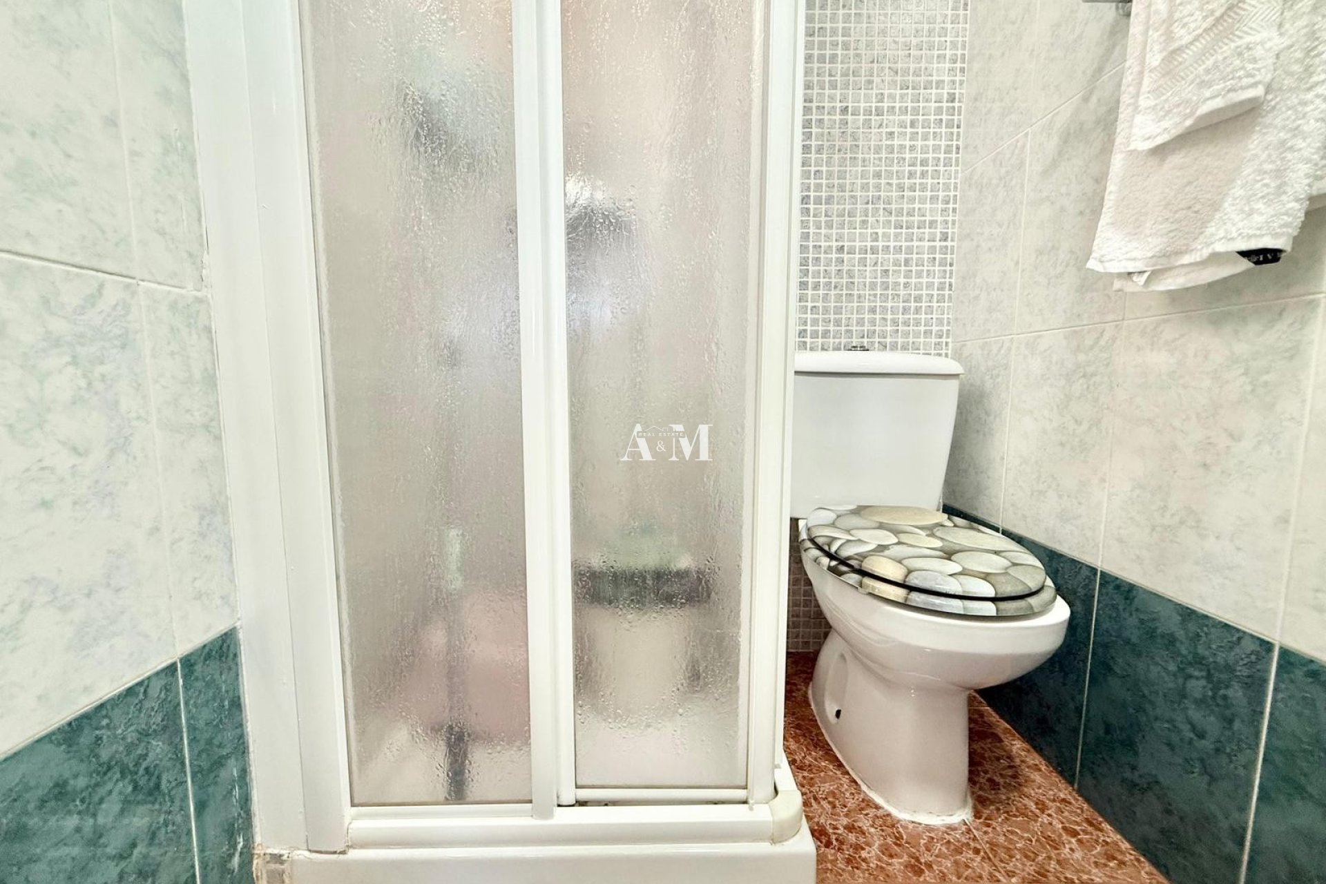 Long Term Rental - Apartment / flat - Torrevieja - Centro