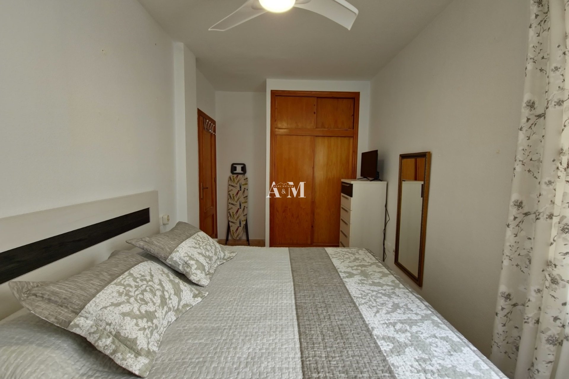 Long Term Rental - Apartment / flat - Torrevieja - Centro