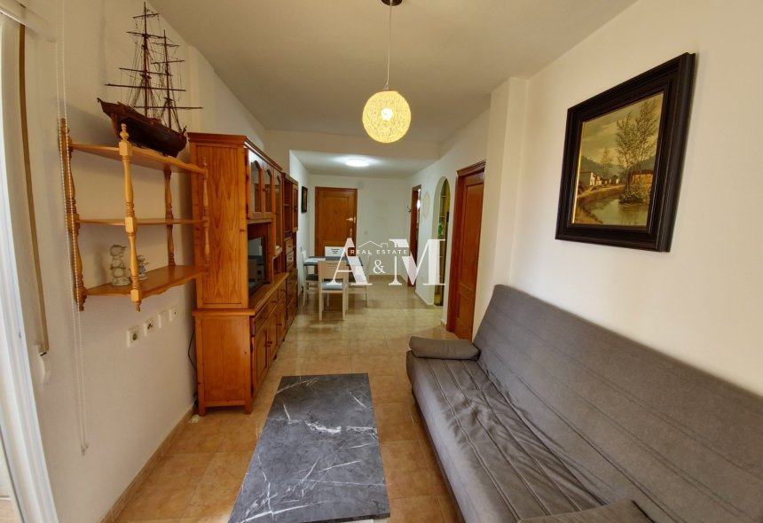 Long Term Rental - Apartment / flat - Torrevieja - Centro