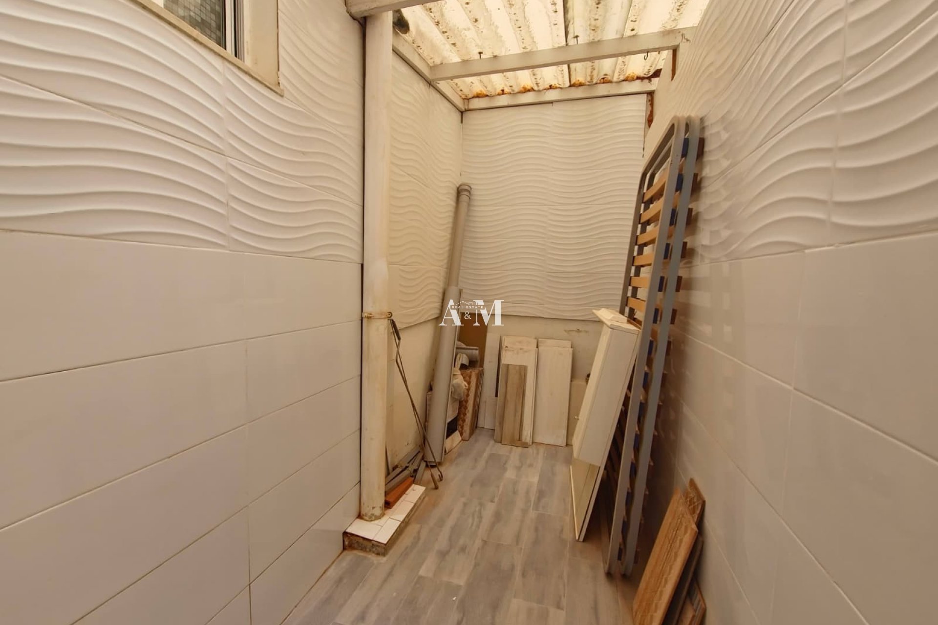 Long Term Rental - Apartment / flat - Torrevieja - Centro