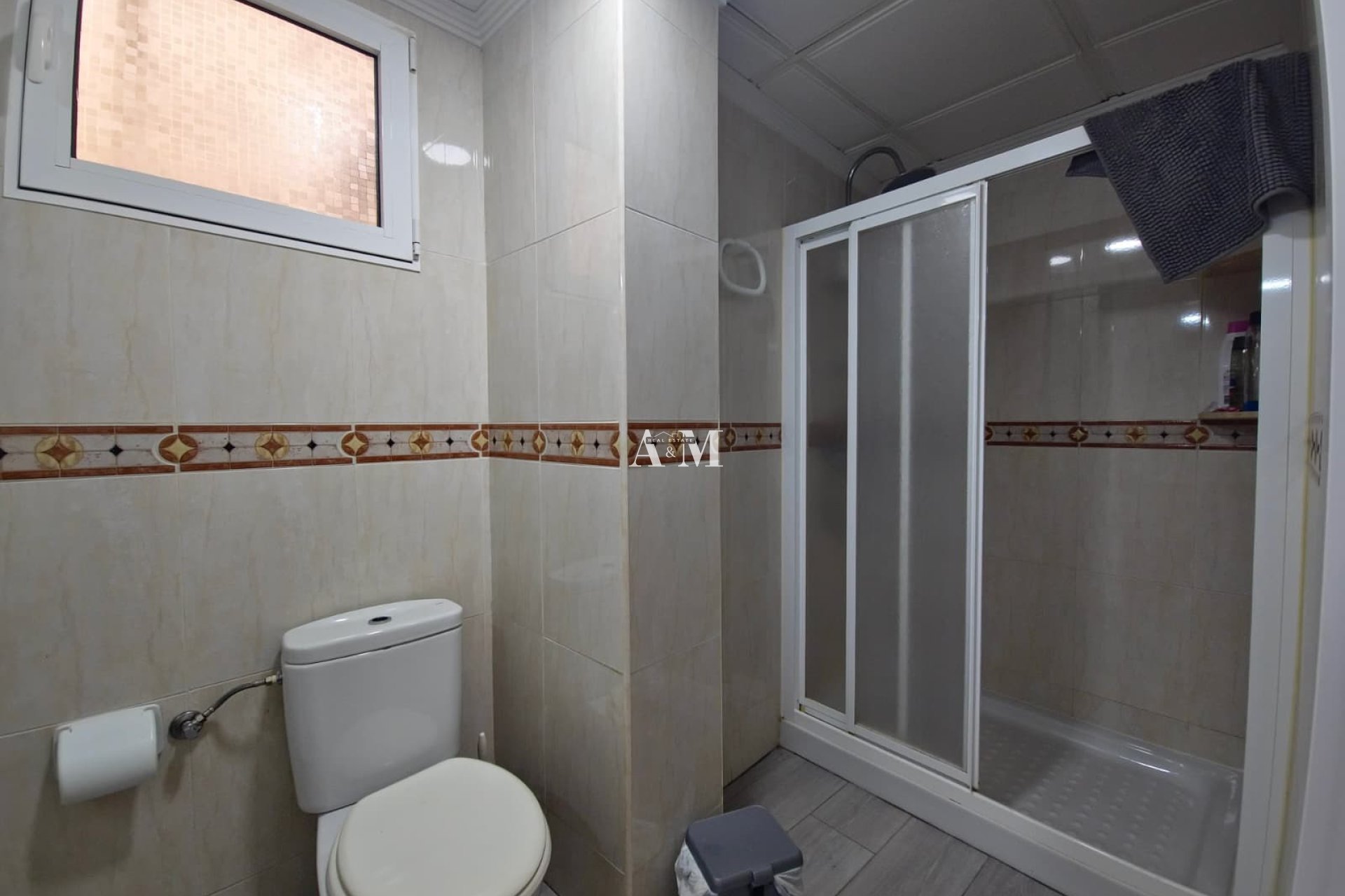 Long Term Rental - Apartment / flat - Torrevieja - Centro