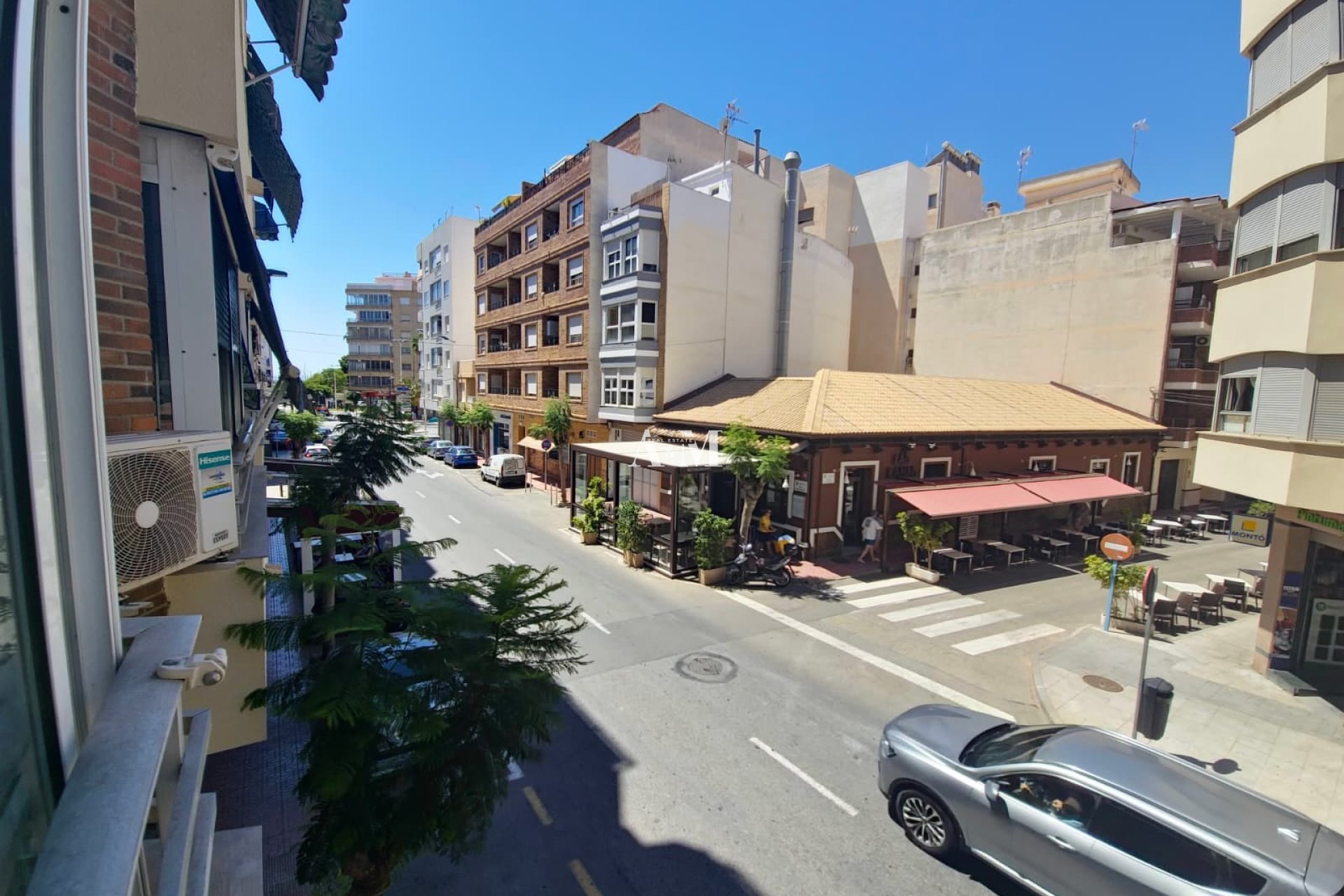 Long Term Rental - Apartment / flat - Torrevieja - Centro