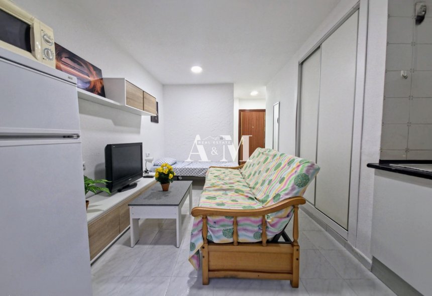 Long Term Rental - Apartment / flat - Torrevieja - Centro