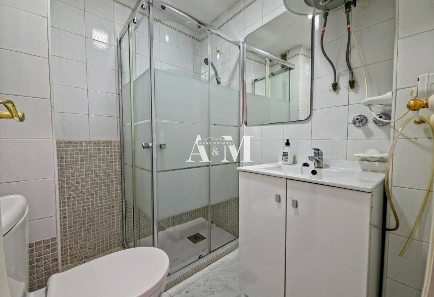 Long Term Rental - Apartment / flat - Torrevieja - Centro