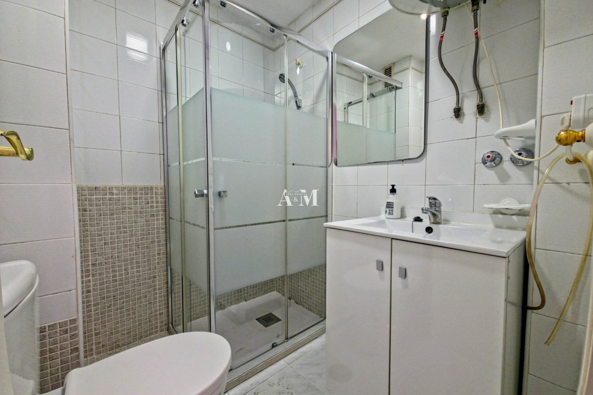Long Term Rental - Apartment / flat - Torrevieja - Centro
