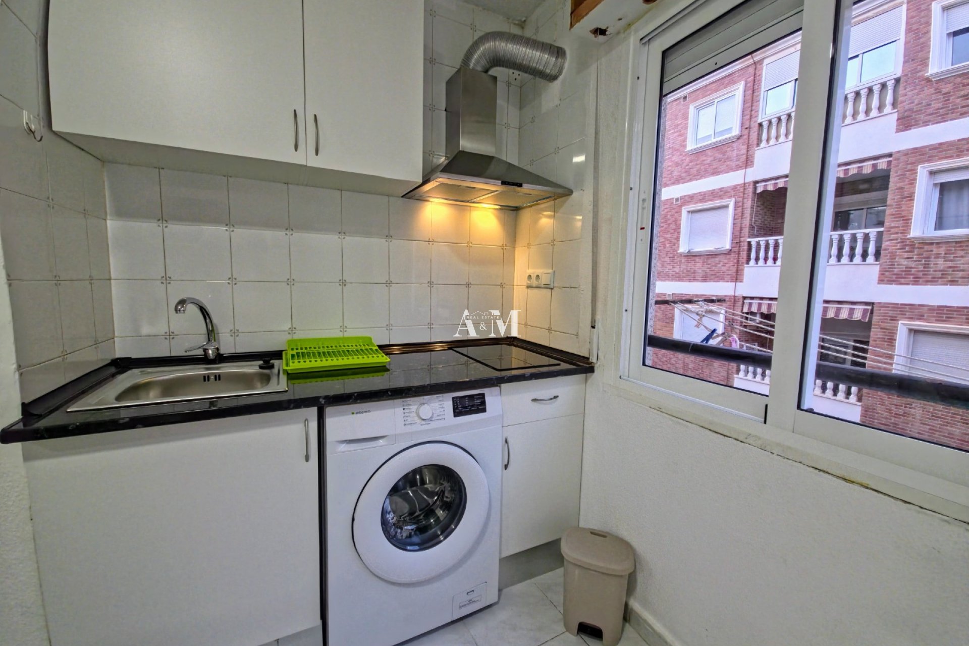 Long Term Rental - Apartment / flat - Torrevieja - Centro